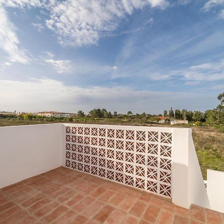 Casinha Da Cabra, Casas Do Poente, Rogil, Aljezur Villa Eksteriør bilde