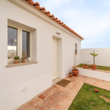 Casinha Da Cabra, Casas Do Poente, Rogil, Aljezur Villa Eksteriør bilde