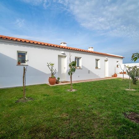 Casinha Da Cabra, Casas Do Poente, Rogil, Aljezur Villa Eksteriør bilde