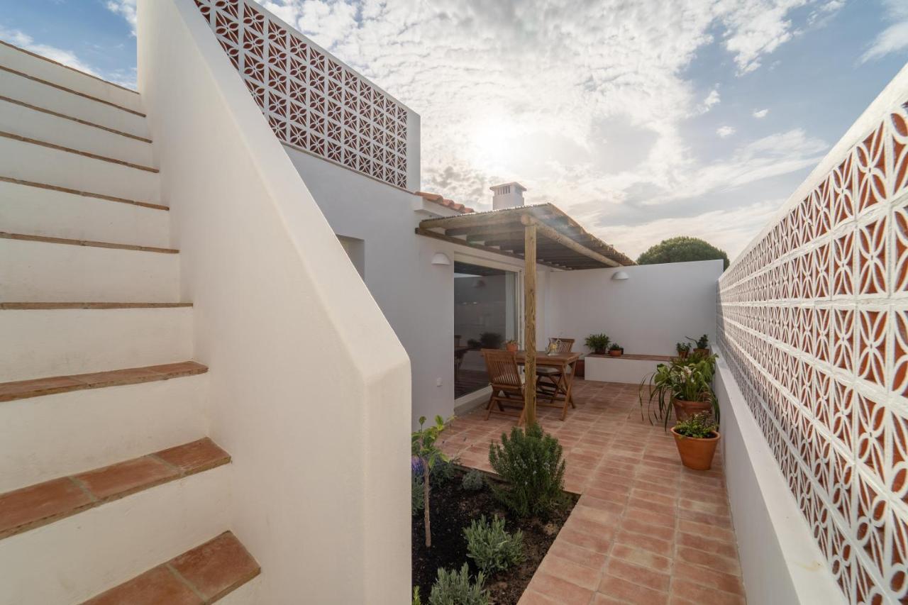 Casinha Da Cabra, Casas Do Poente, Rogil, Aljezur Villa Eksteriør bilde