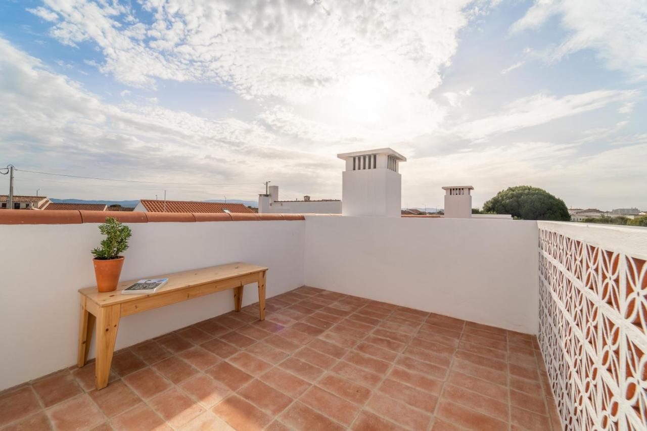 Casinha Da Cabra, Casas Do Poente, Rogil, Aljezur Villa Eksteriør bilde